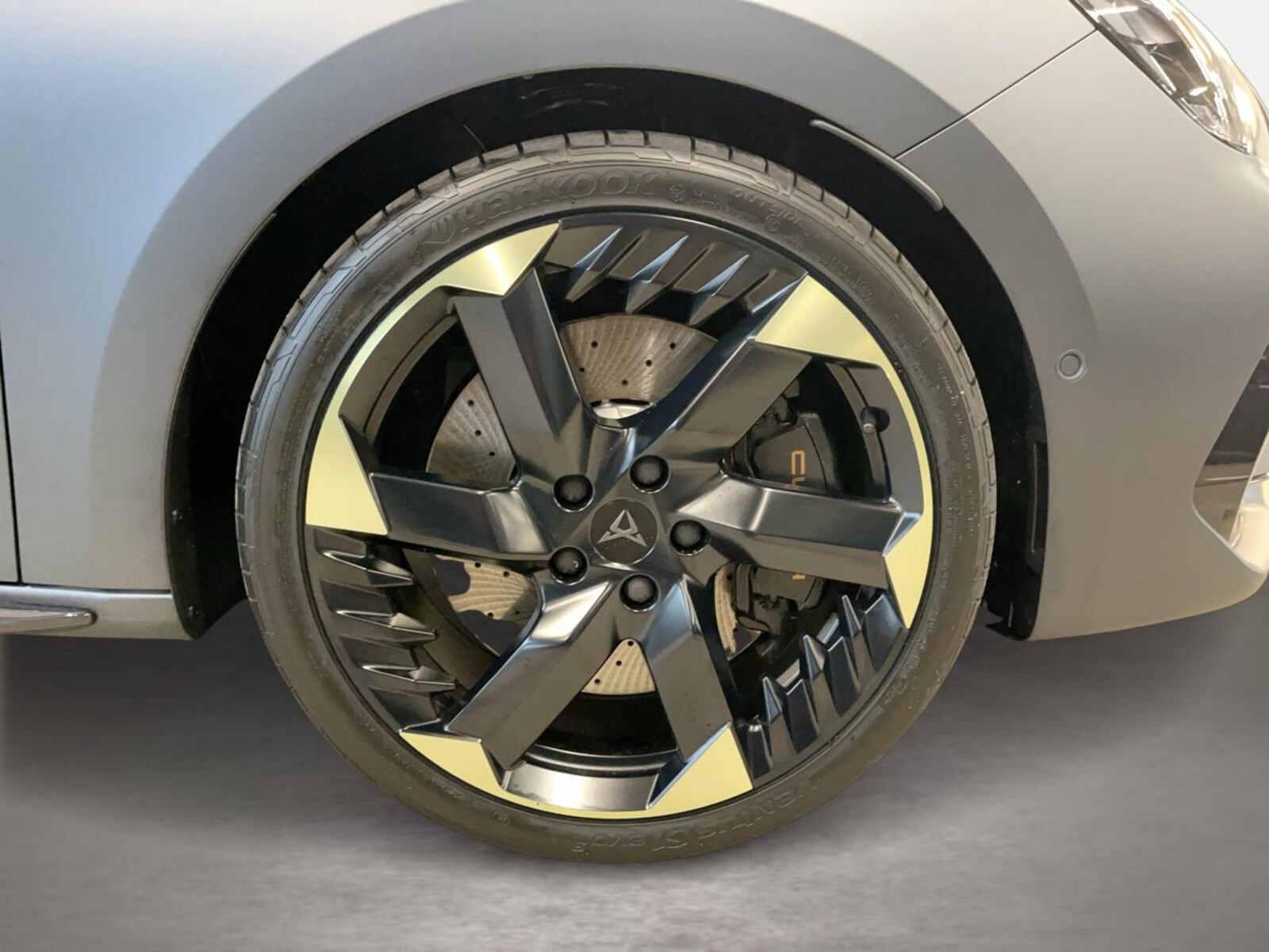 CUPRA Leon Sportstourer – Bild 6