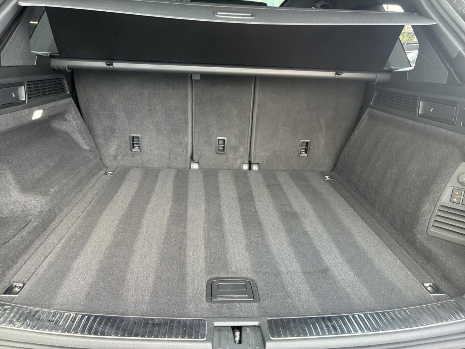 Volkswagen Touareg Elegance