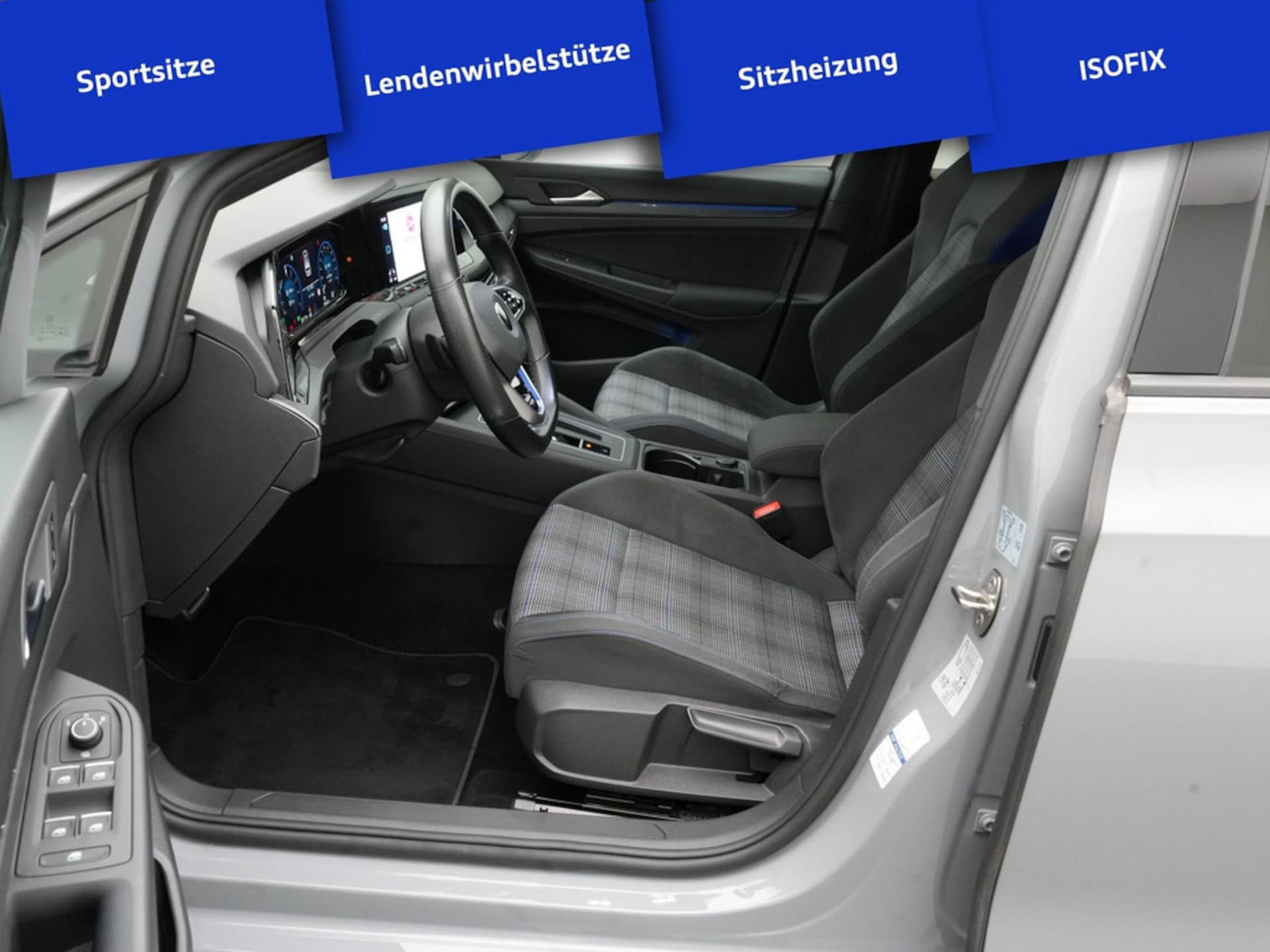 Volkswagen Golf GTE