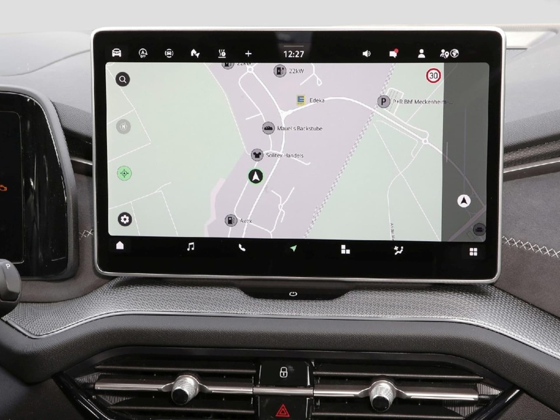 Skoda Kodiaq Sportline