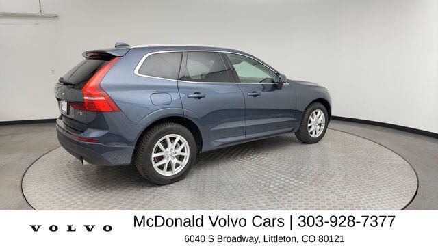 2020 Volvo XC60