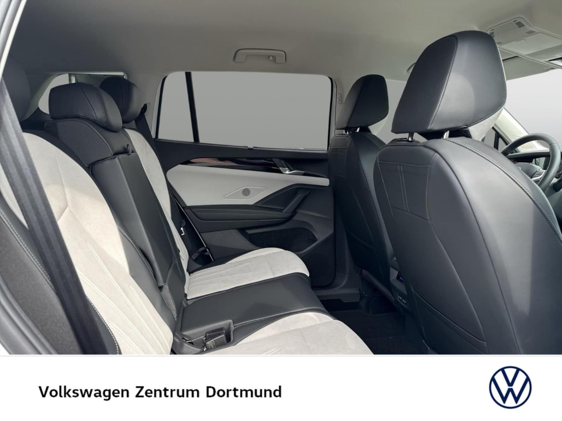 Volkswagen Tayron Elegance