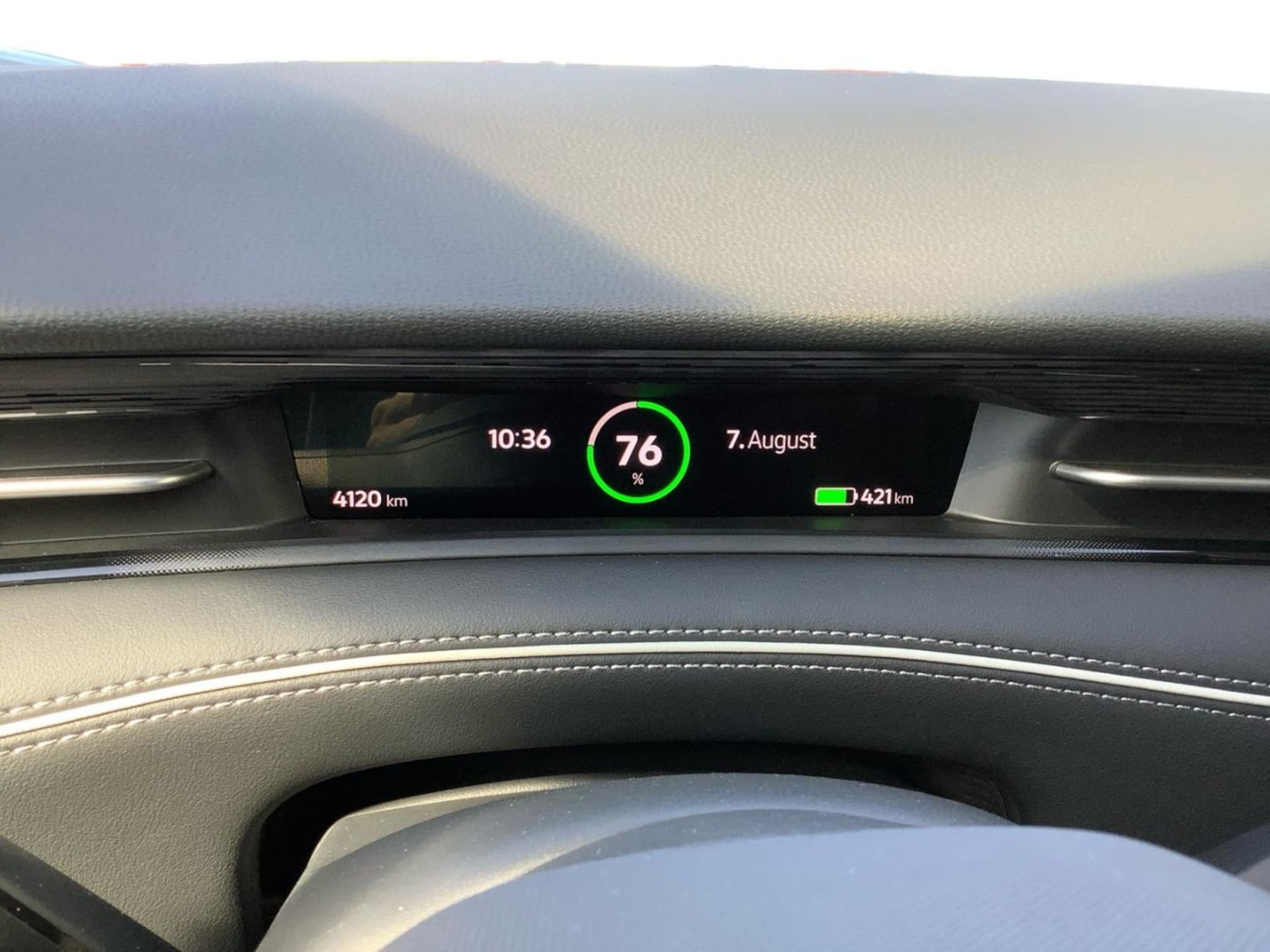 Volkswagen ID.7 Pro