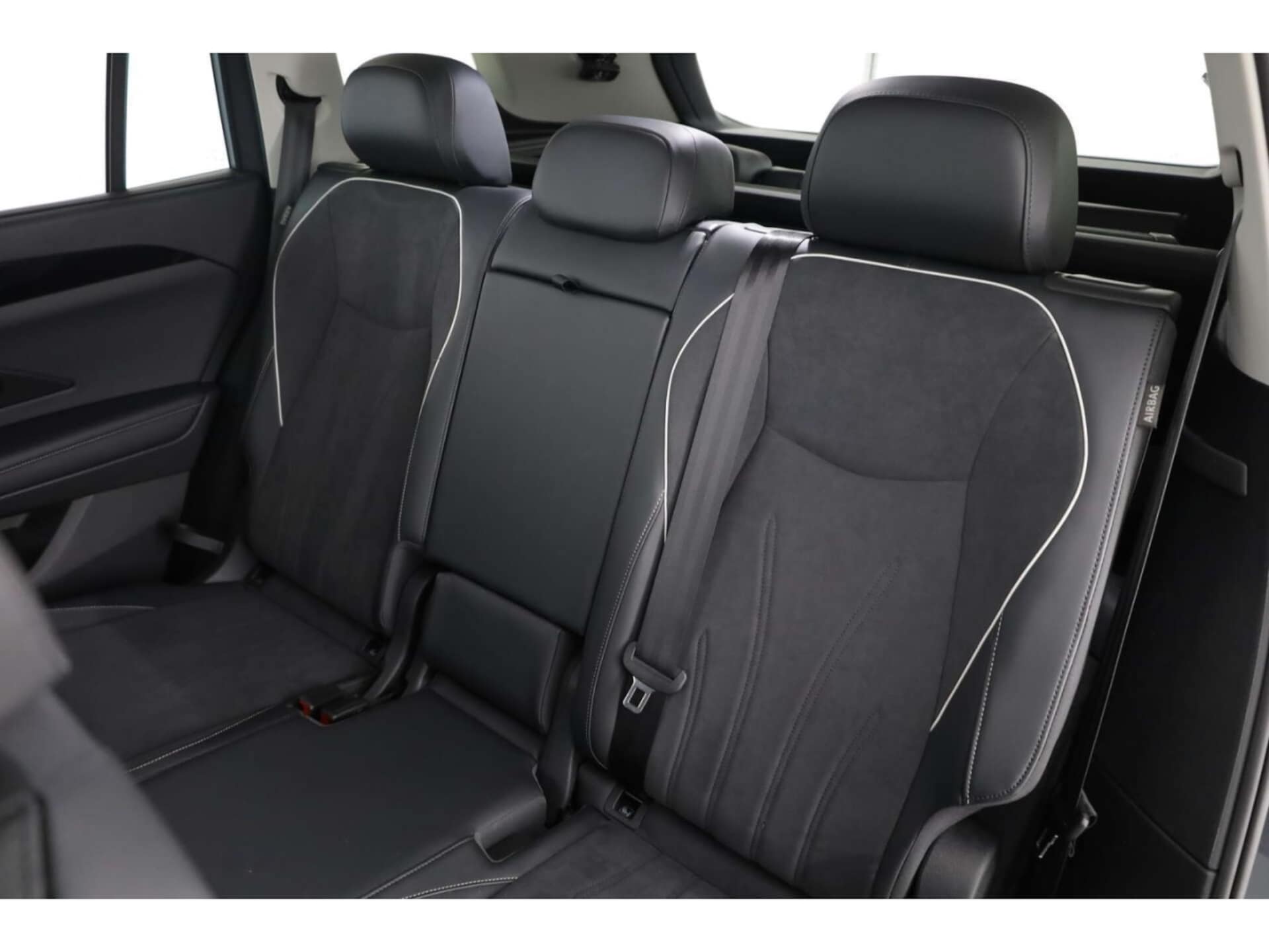 Volkswagen Tayron Elegance
