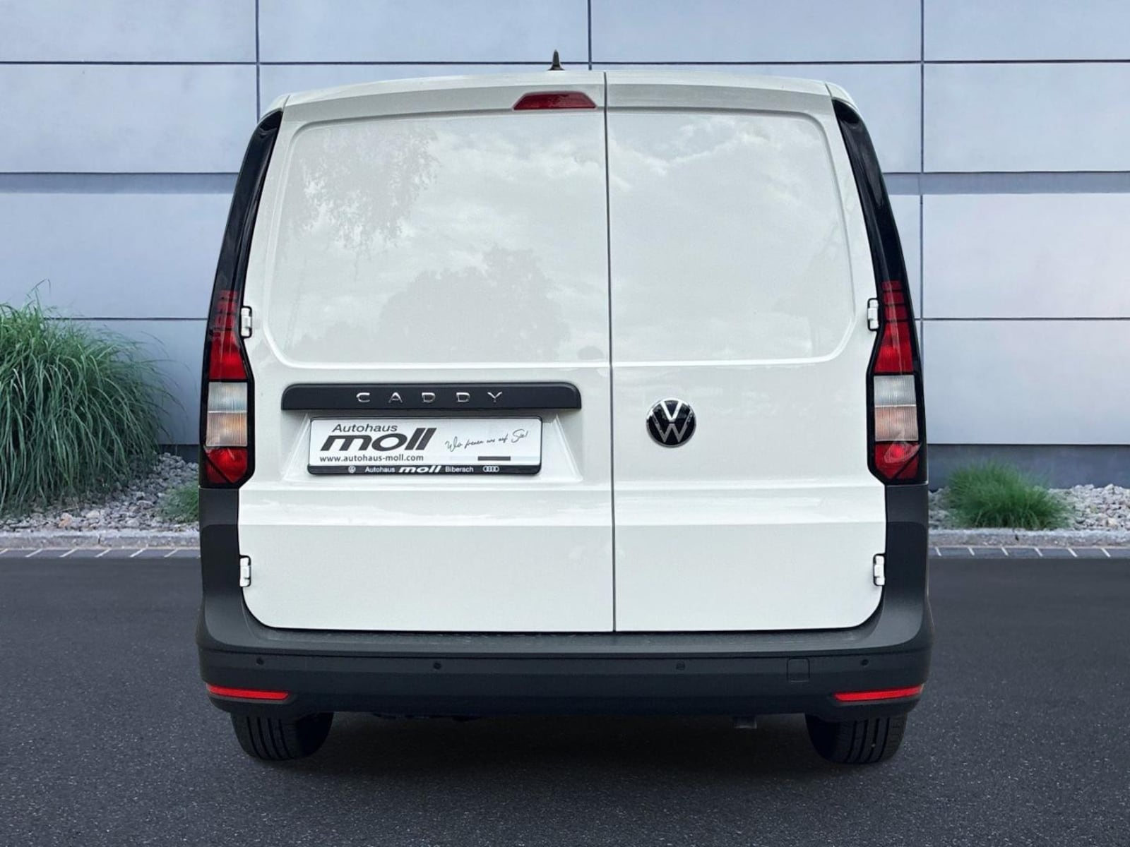 Volkswagen Caddy Maxi Cargo – Bild 3