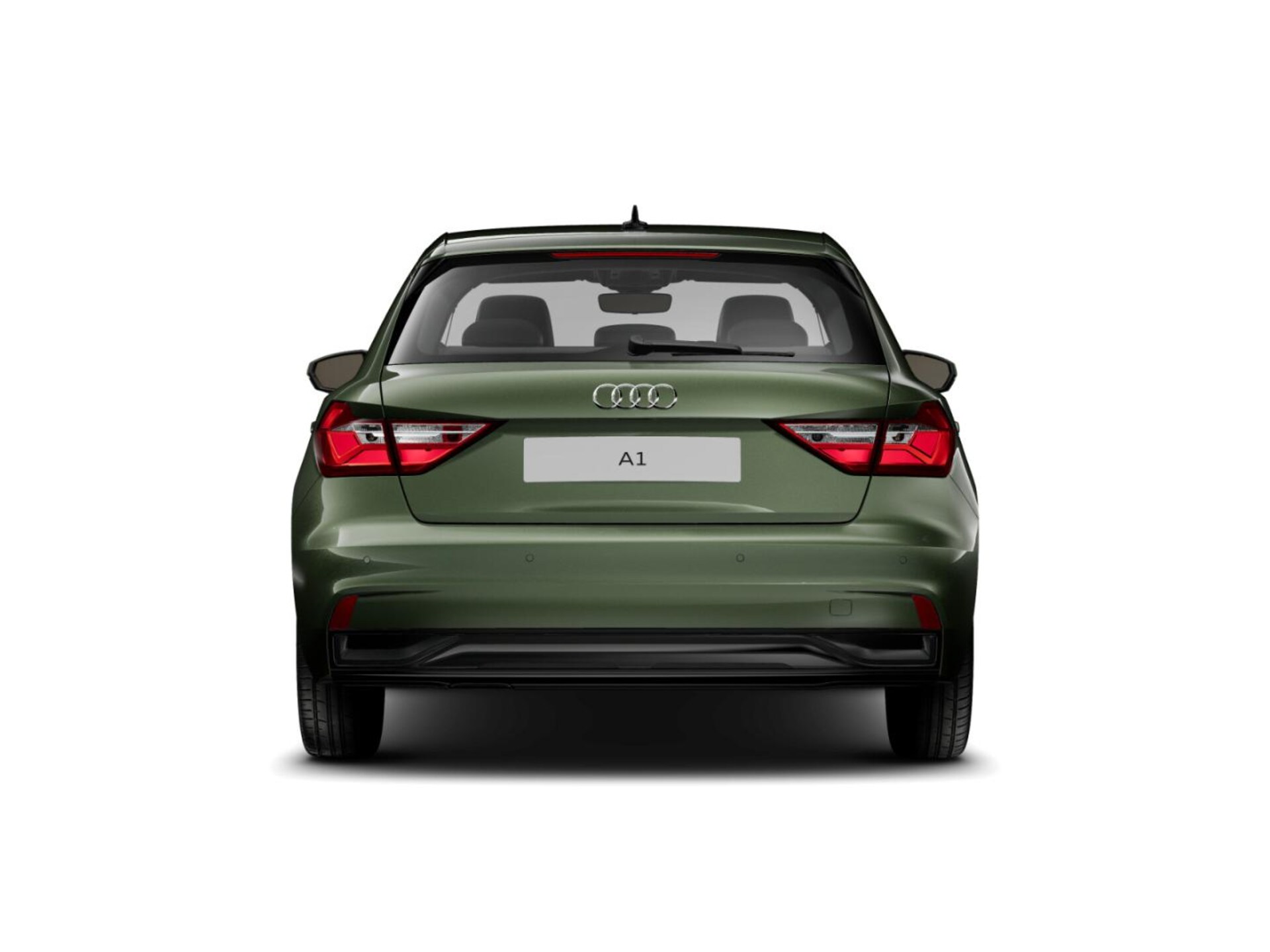 Audi A1 Sportback Advanced