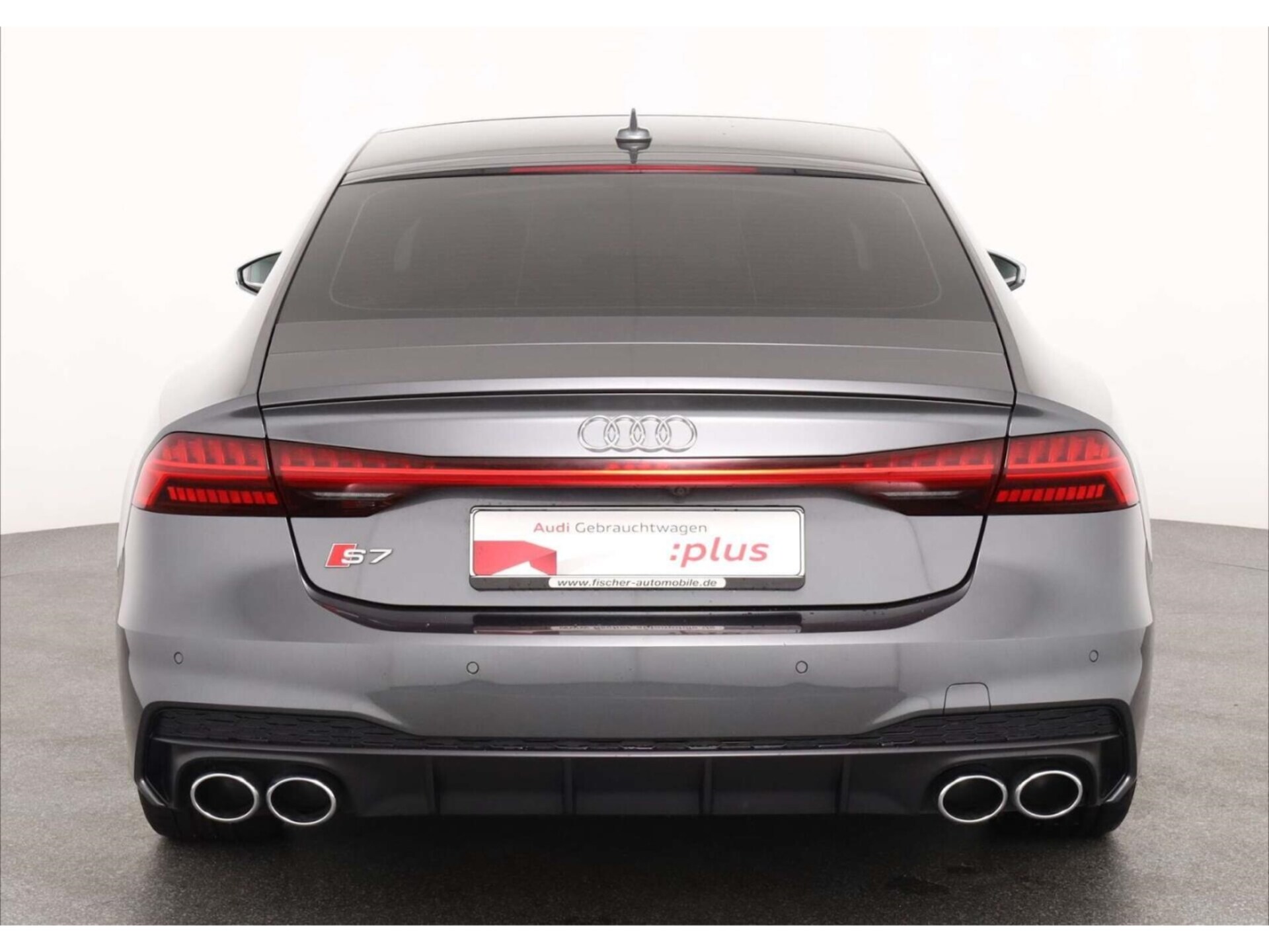 Audi S7 Sportback