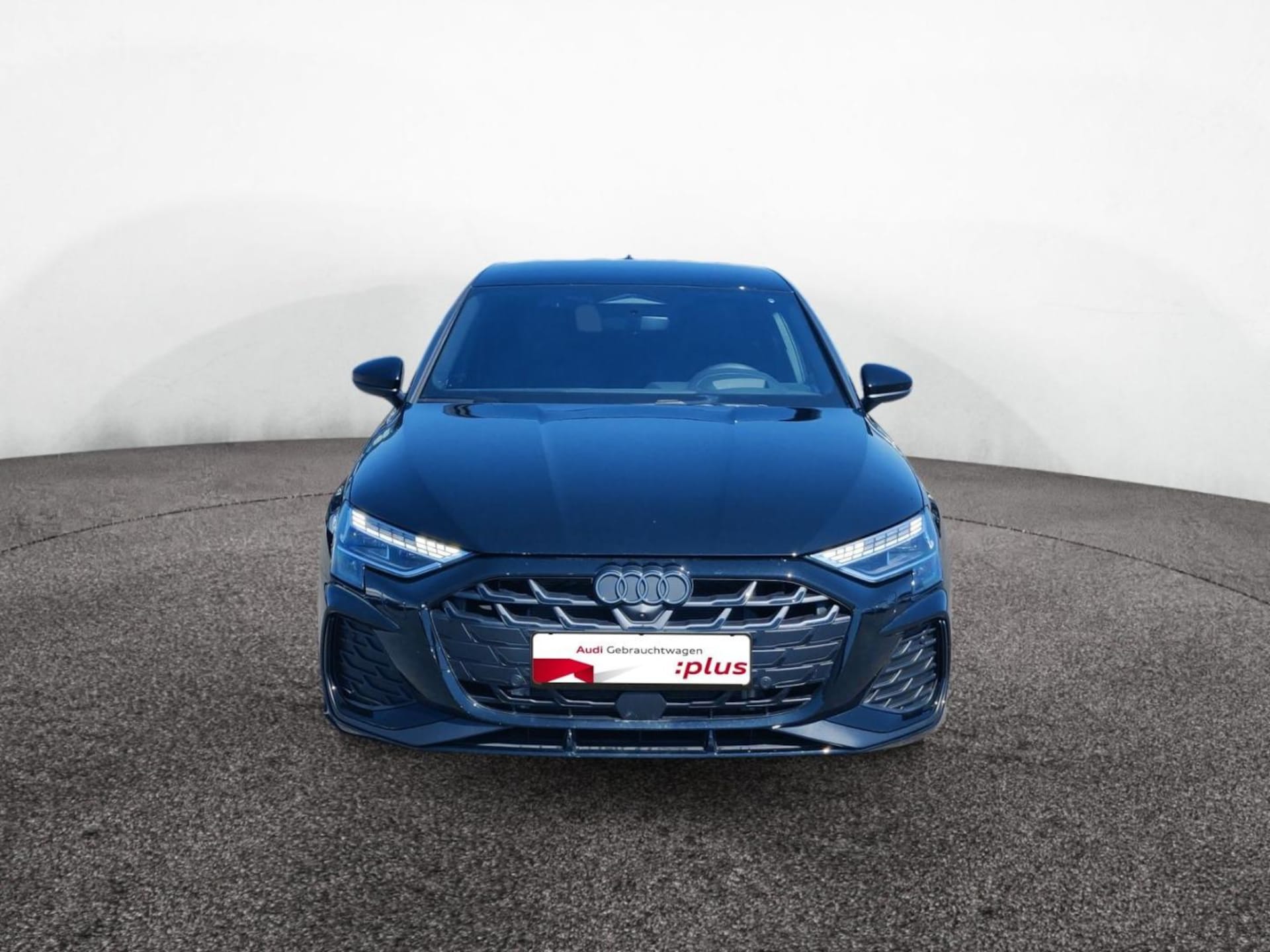 Audi A3 Sportback TFSI e S line