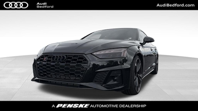 Photo of 2023 Audi S5 Sportback
