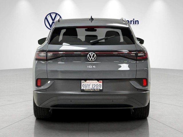 2024 Volkswagen ID.4