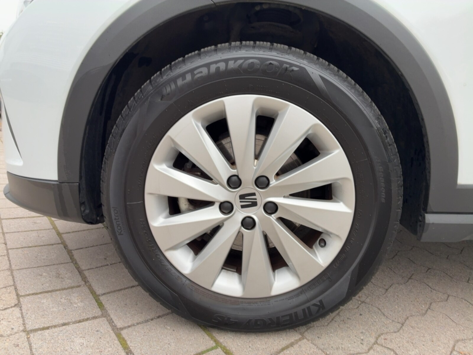 SEAT Arona – Bild 11