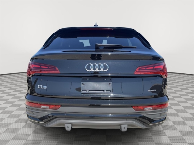 2023 Audi Q5 Sportback