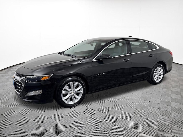 2025 Chevrolet Malibu
