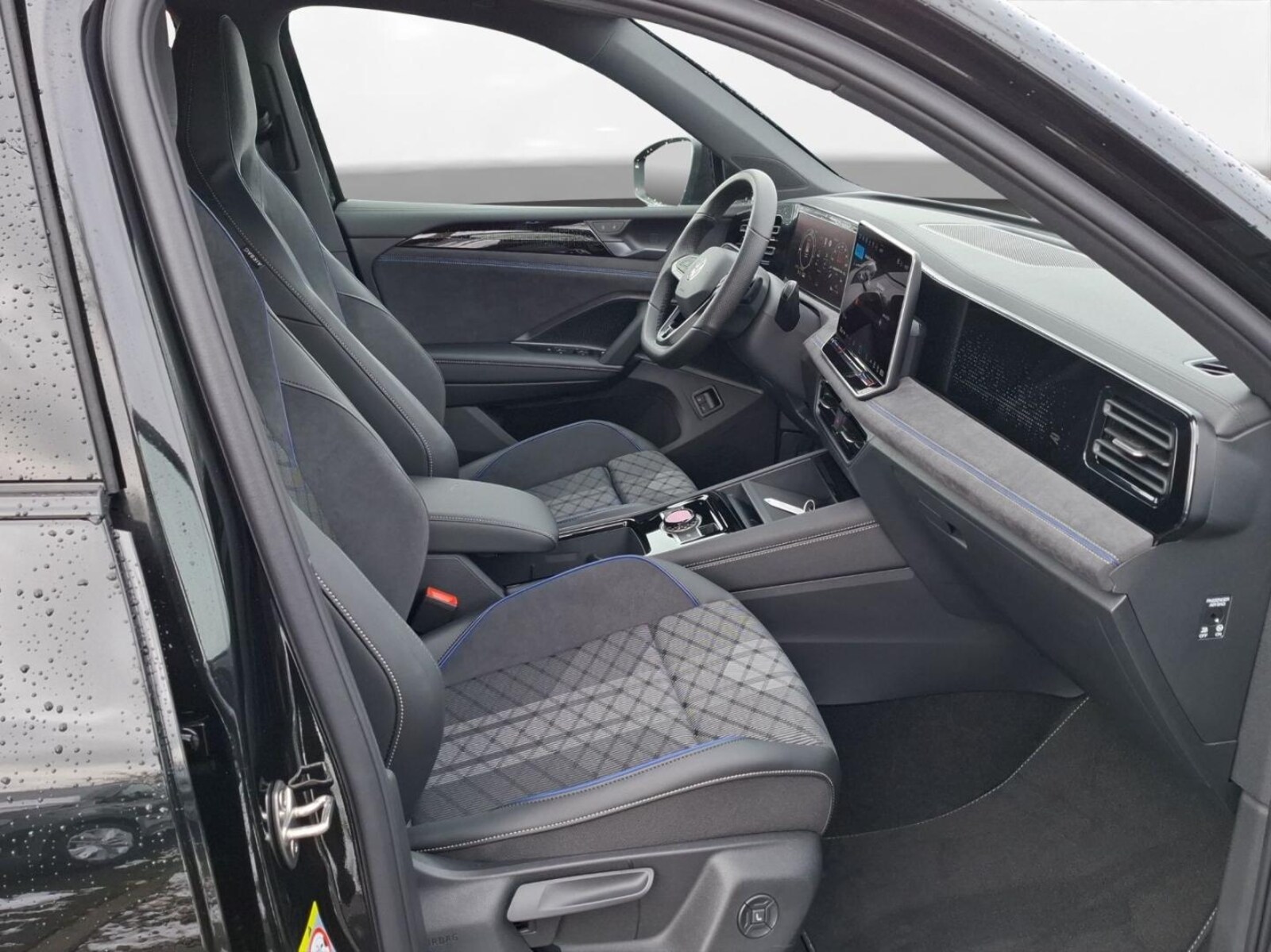 Volkswagen Tiguan – Bild 10