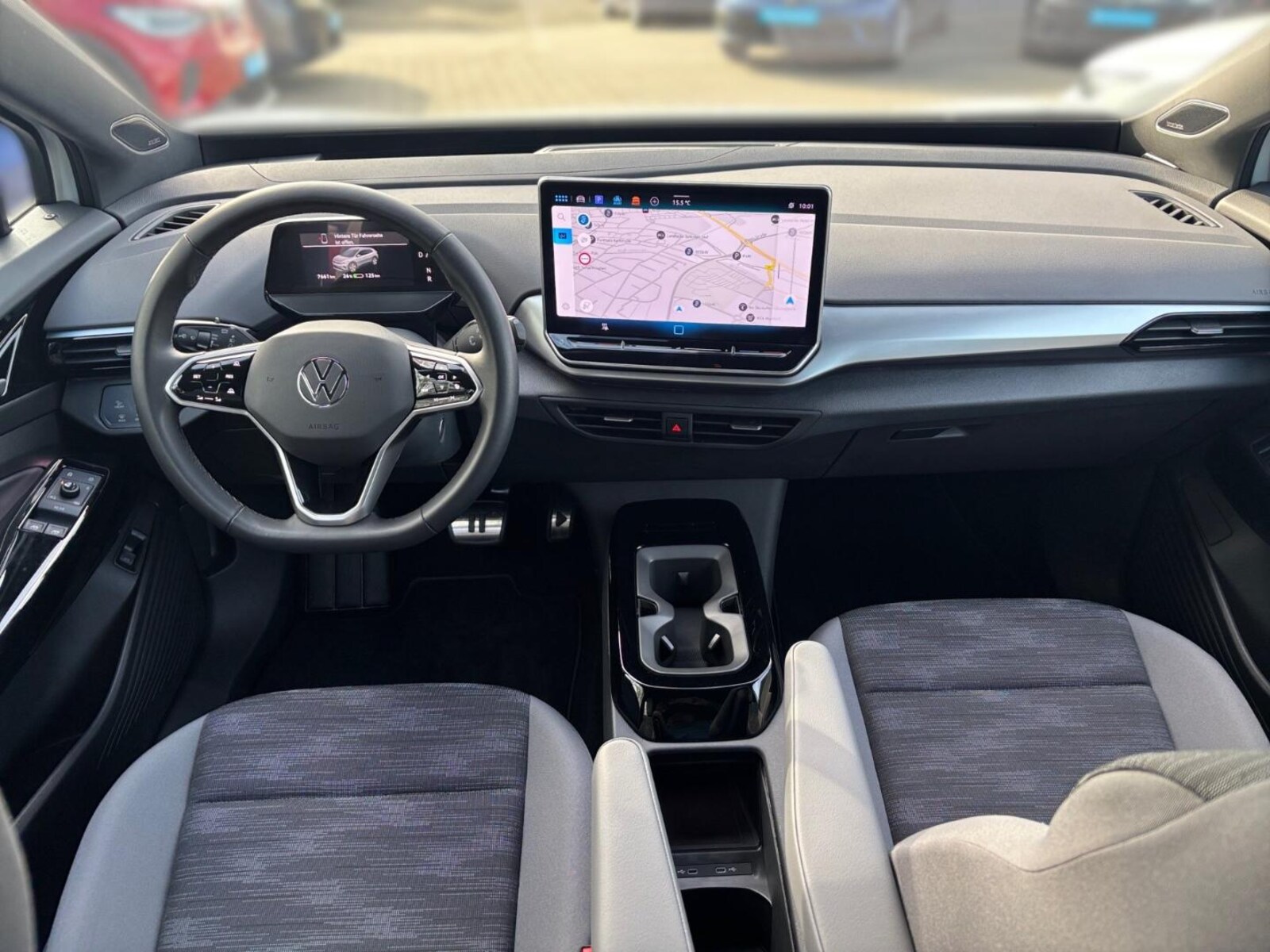 Volkswagen ID.4 – Bild 15