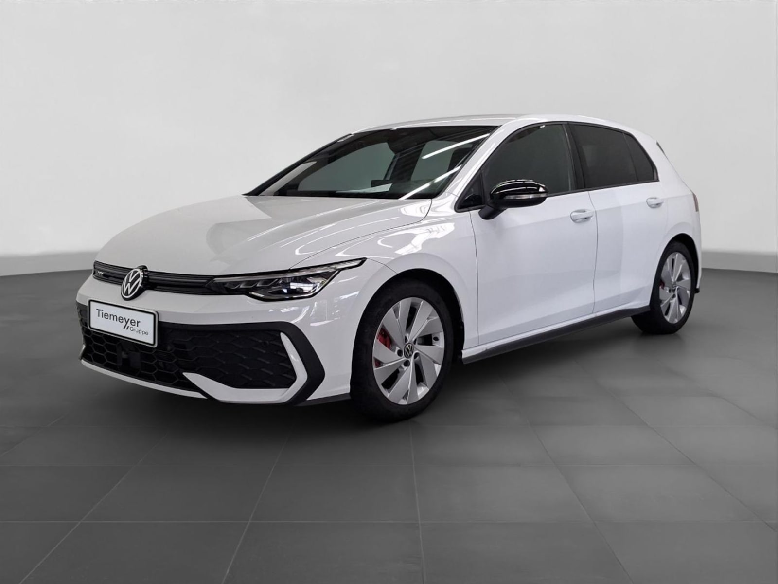 Volkswagen Golf – Bild 2