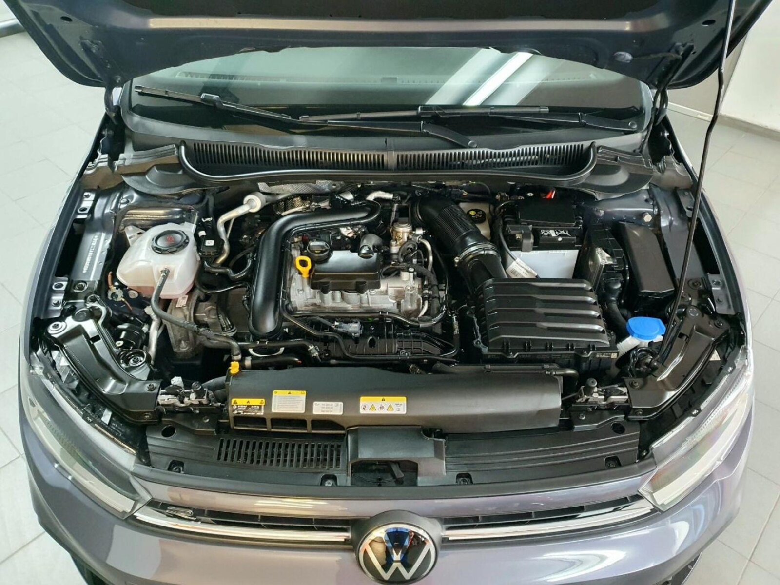 Volkswagen Polo – Bild 13