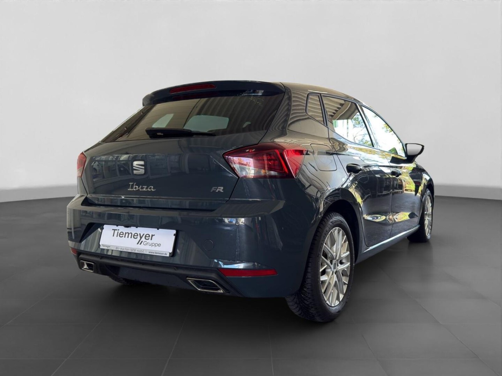 SEAT Ibiza – Bild 3