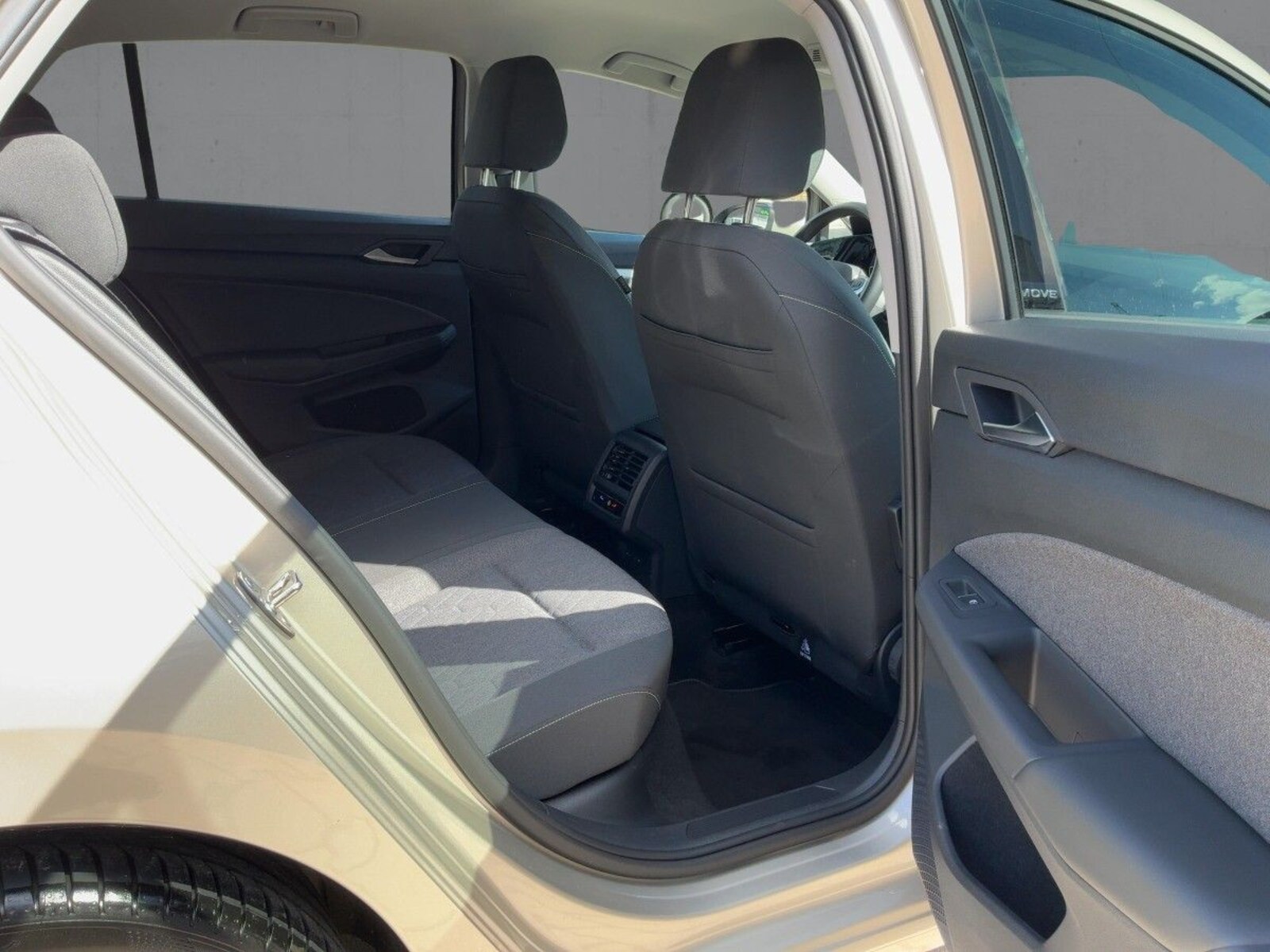 Volkswagen Golf – Bild 12