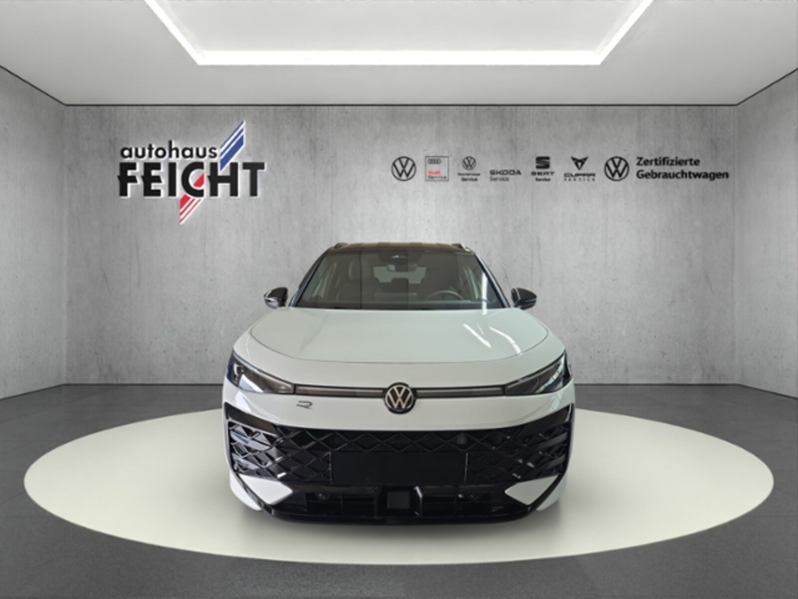 Volkswagen T-Roc – Bild 5