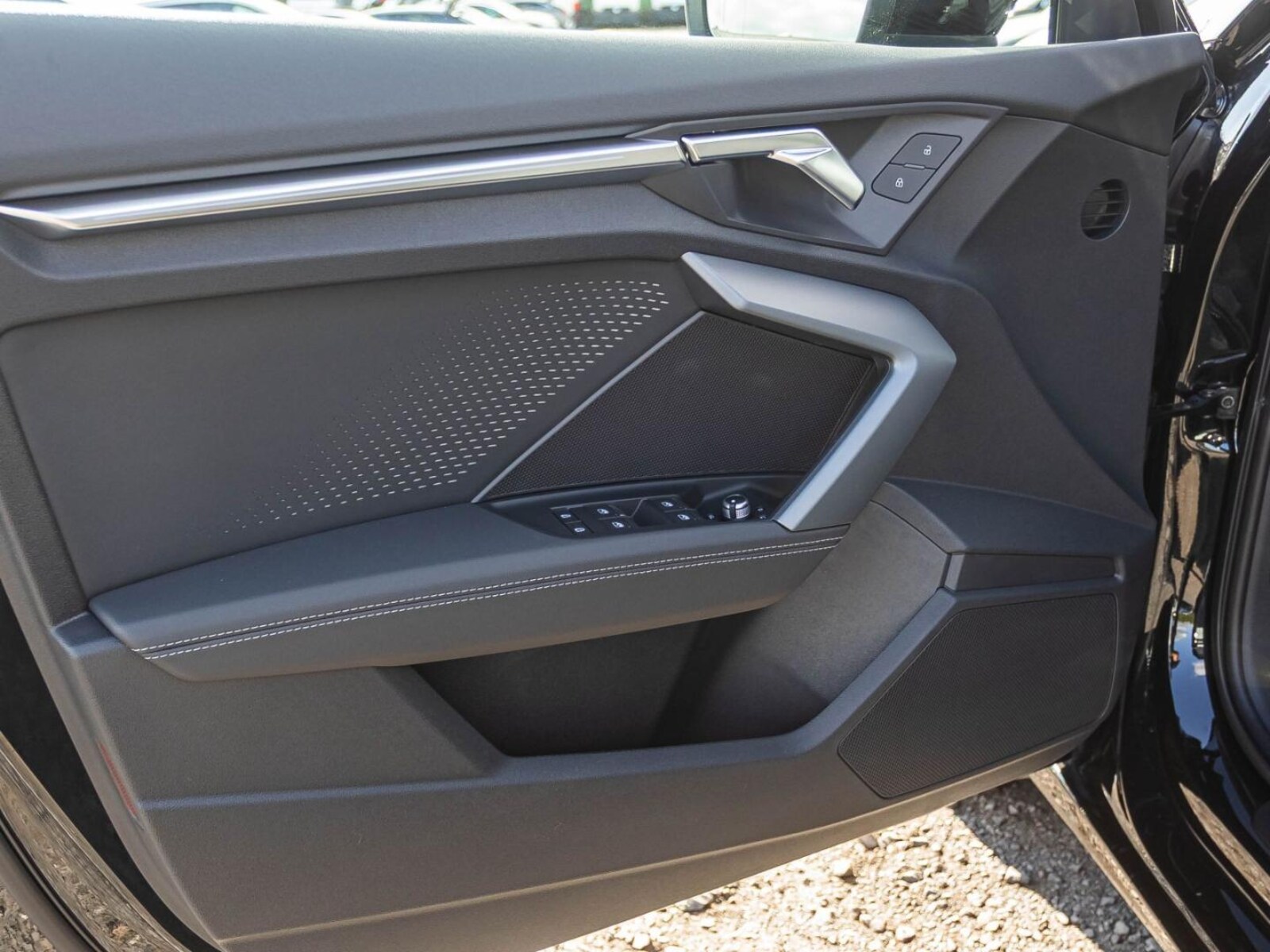 Audi A3 Sportback – Bild 7