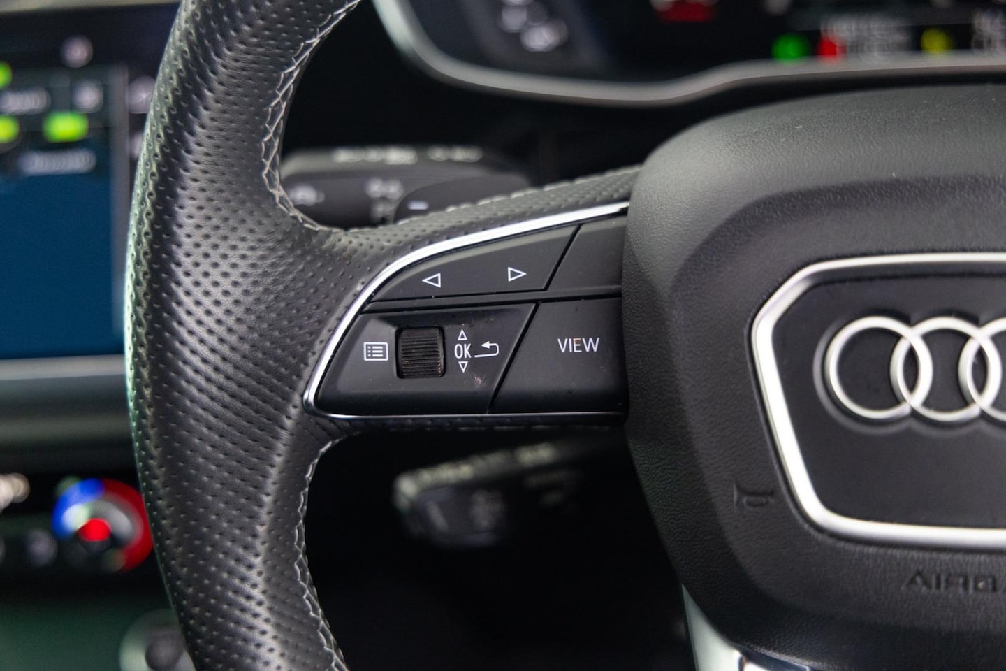 Image about Audi Q3 Sportback 40 TFSI quattro S tronic