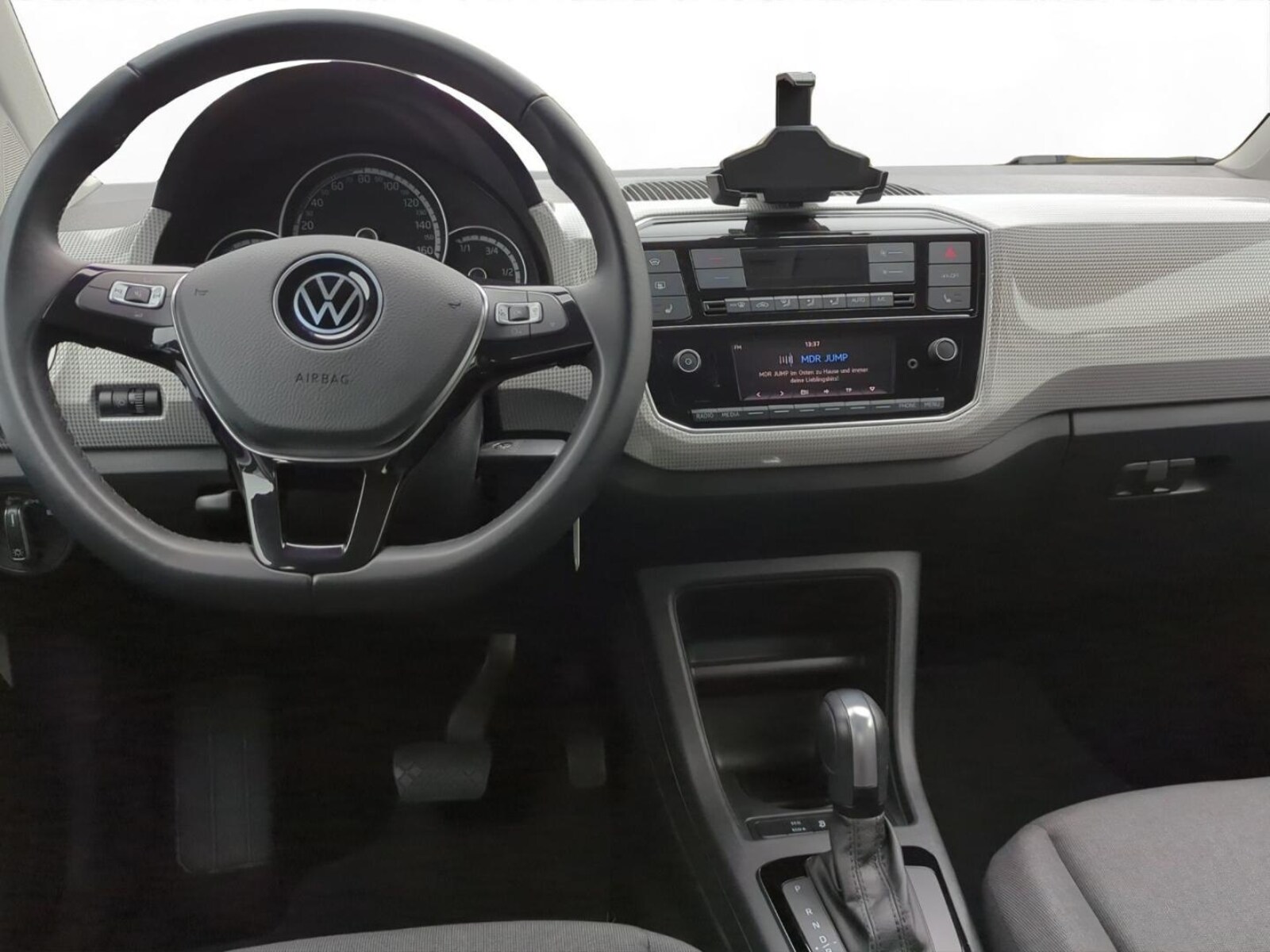 Volkswagen e-up! – Bild 9
