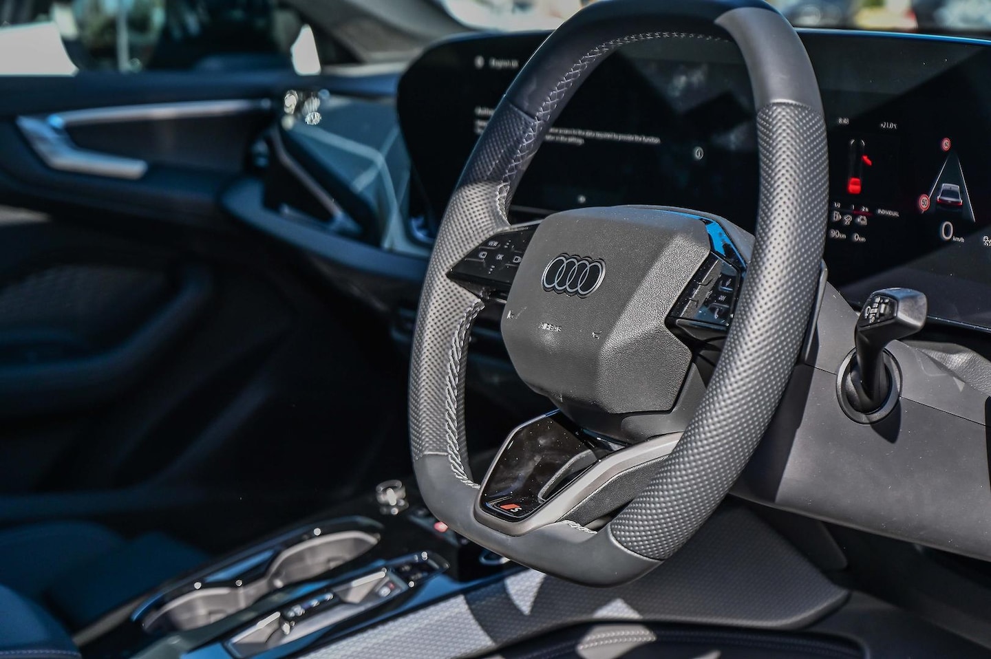 Image about Audi A5 Sedan TFSI e e-hybrid quattro 270 kW S tronic