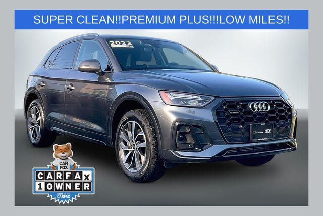 2023 Audi Q5