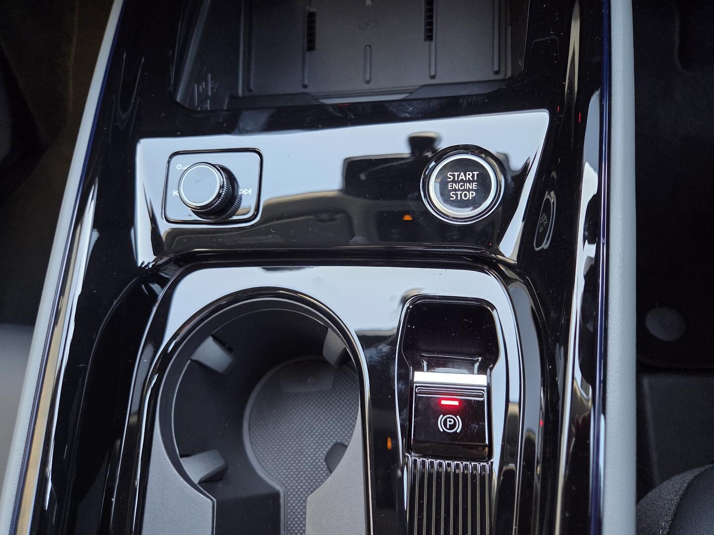 Image about Audi Q3 SUV TFSI 110 kW