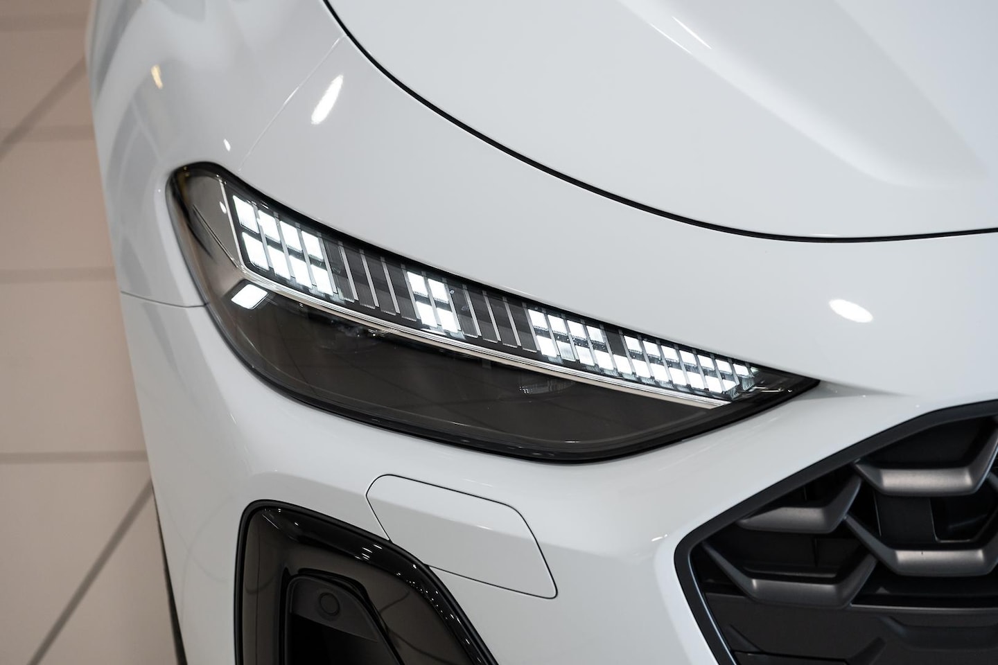 Image about Audi A5 Sedan TFSI 150 kW S tronic