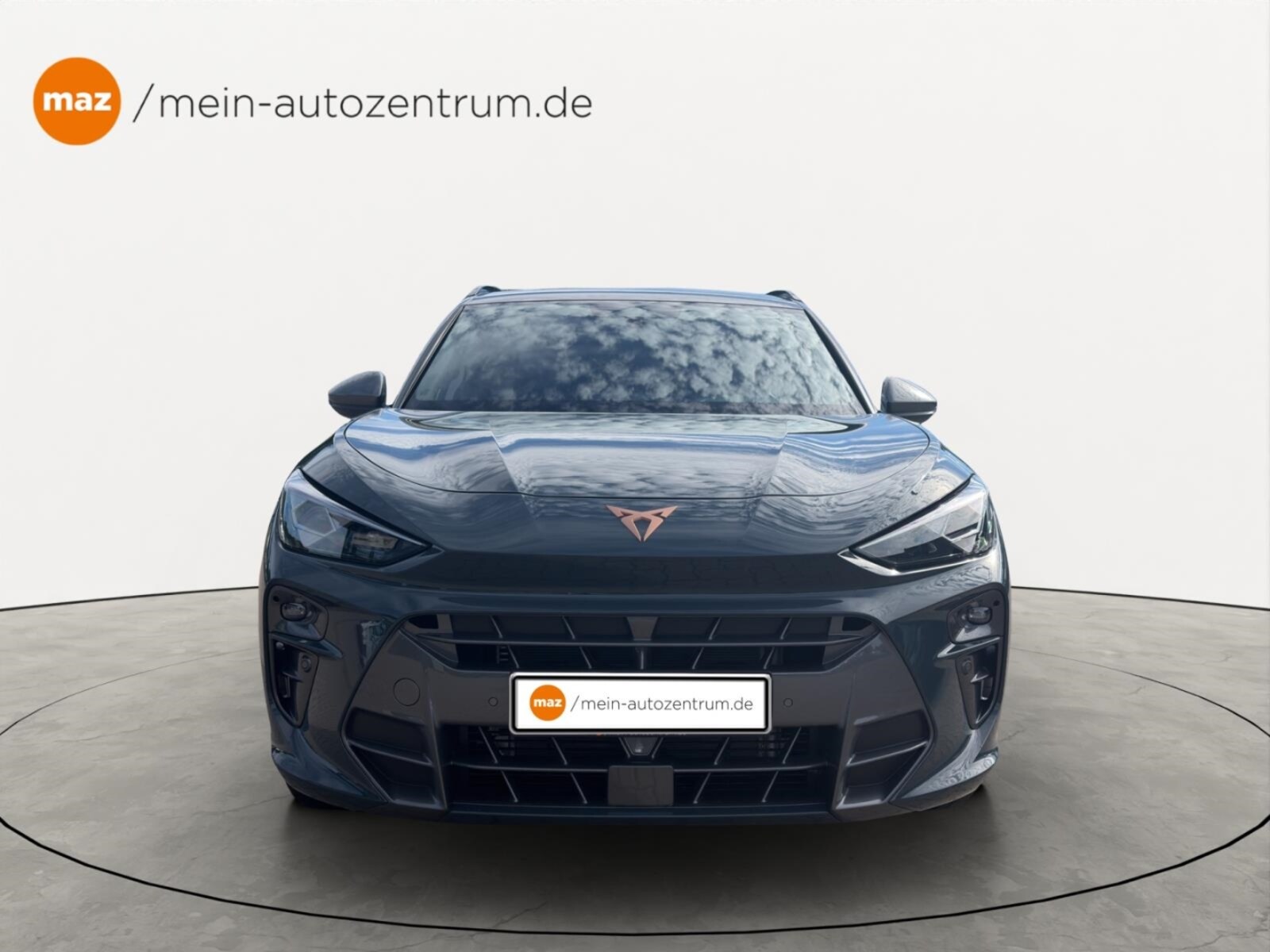 CUPRA Terramar – Bild 2