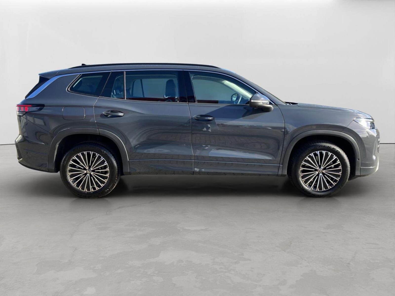 Volkswagen Tayron – Bild 6