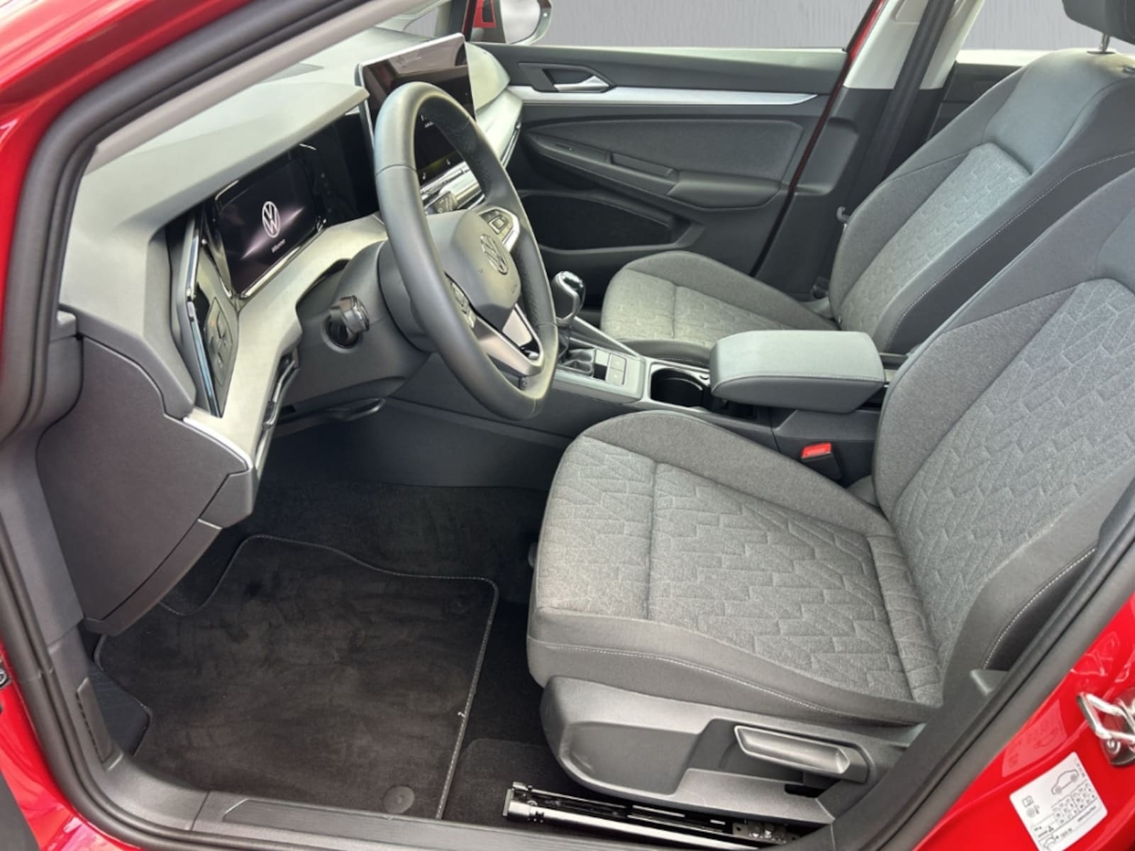 Volkswagen Golf – Bild 13
