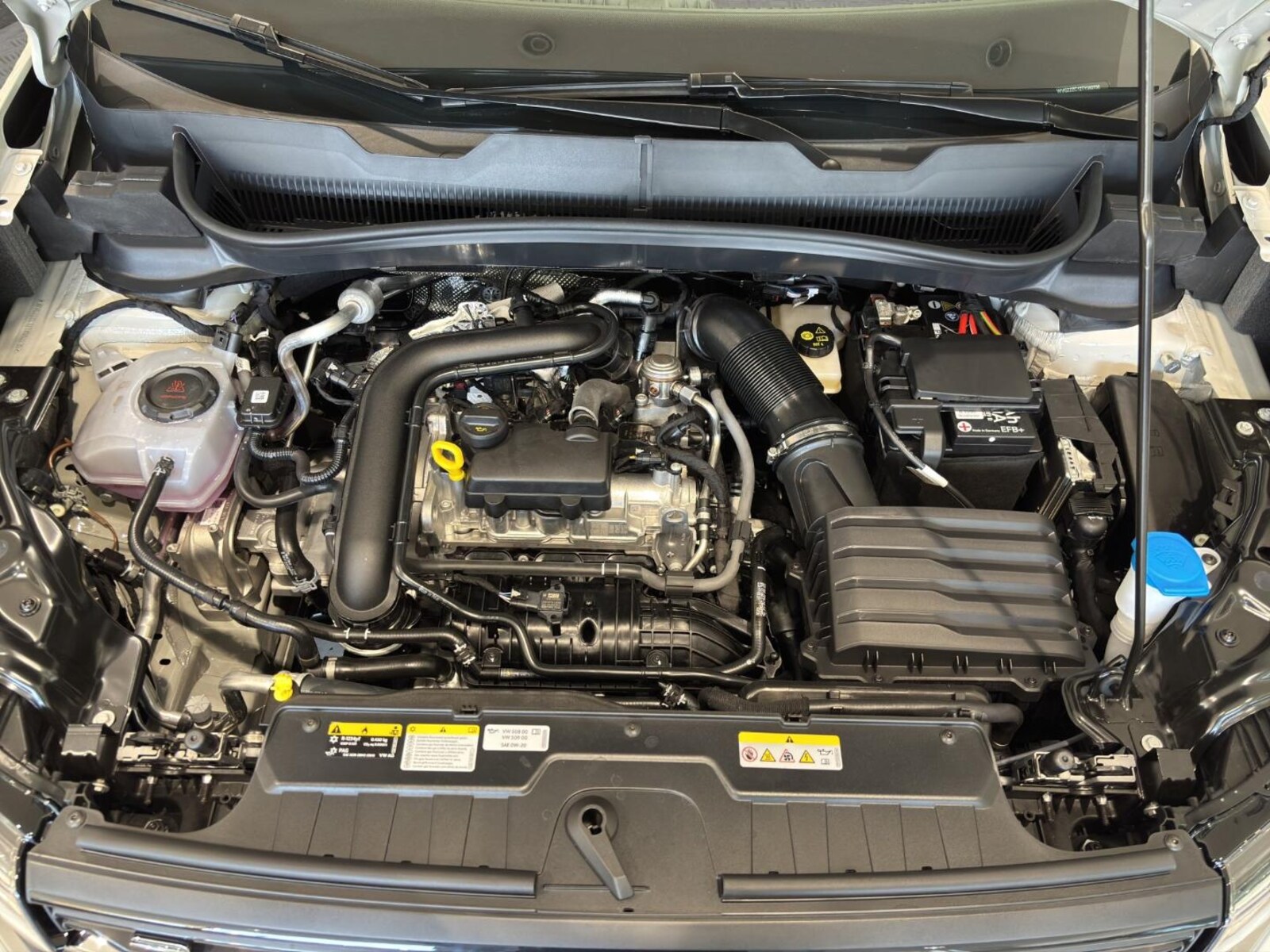 Volkswagen T-Cross – Bild 15