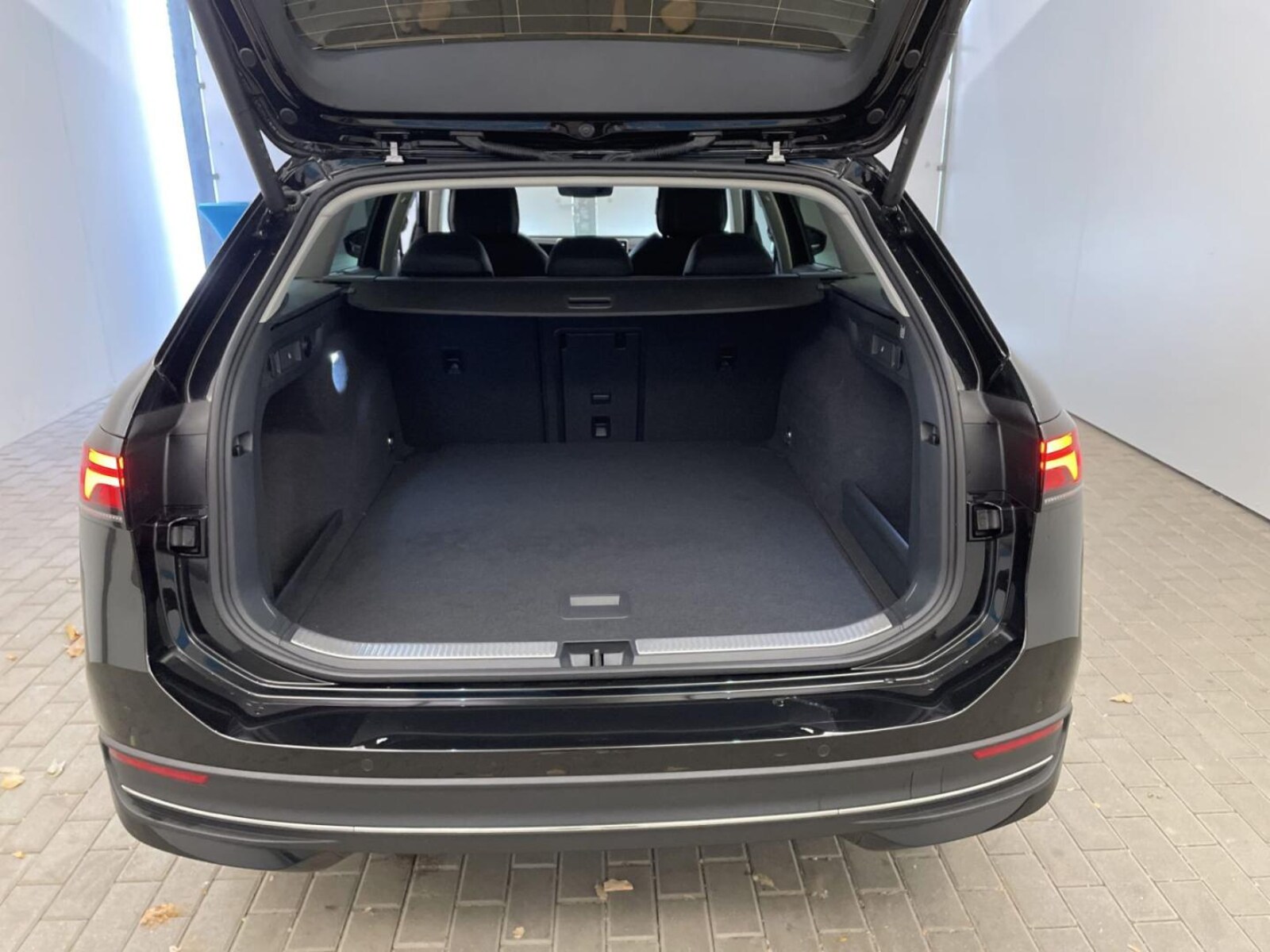 Volkswagen Passat – Bild 10