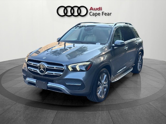 Photo of 2022 Mercedes-Benz GLE 350 