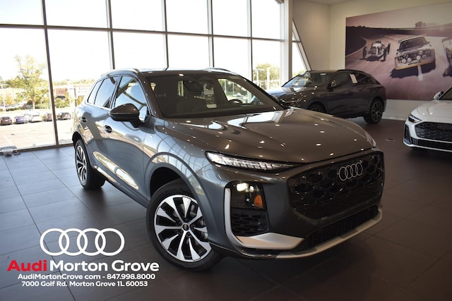 2026 Audi Q3