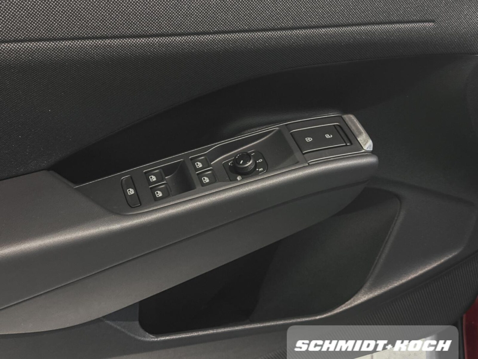Volkswagen T-Roc – Bild 9