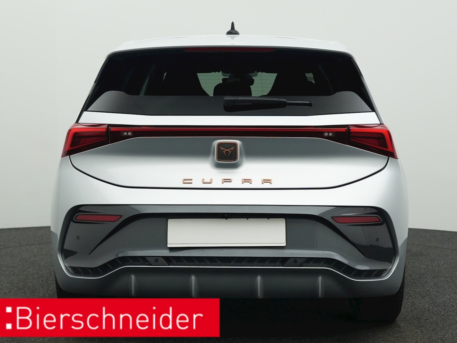 CUPRA Born – Bild 4