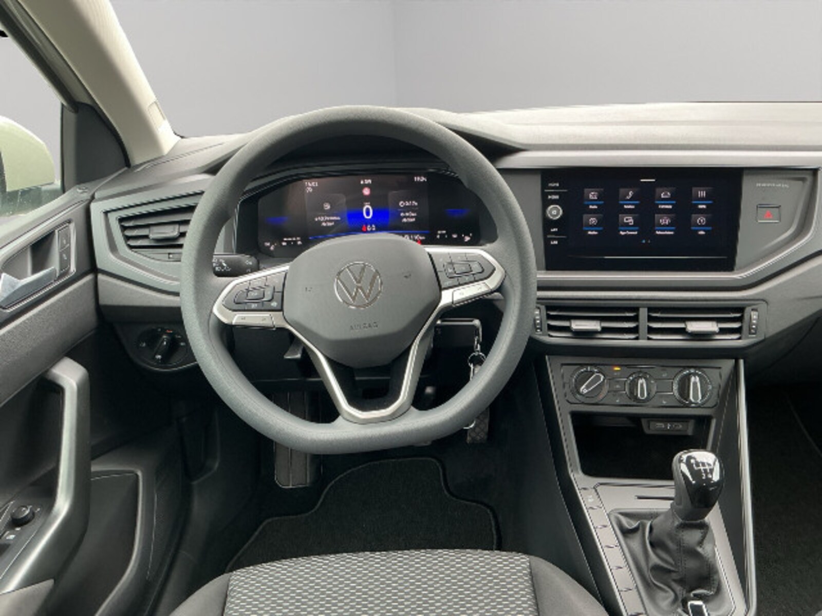 Volkswagen Polo – Bild 14
