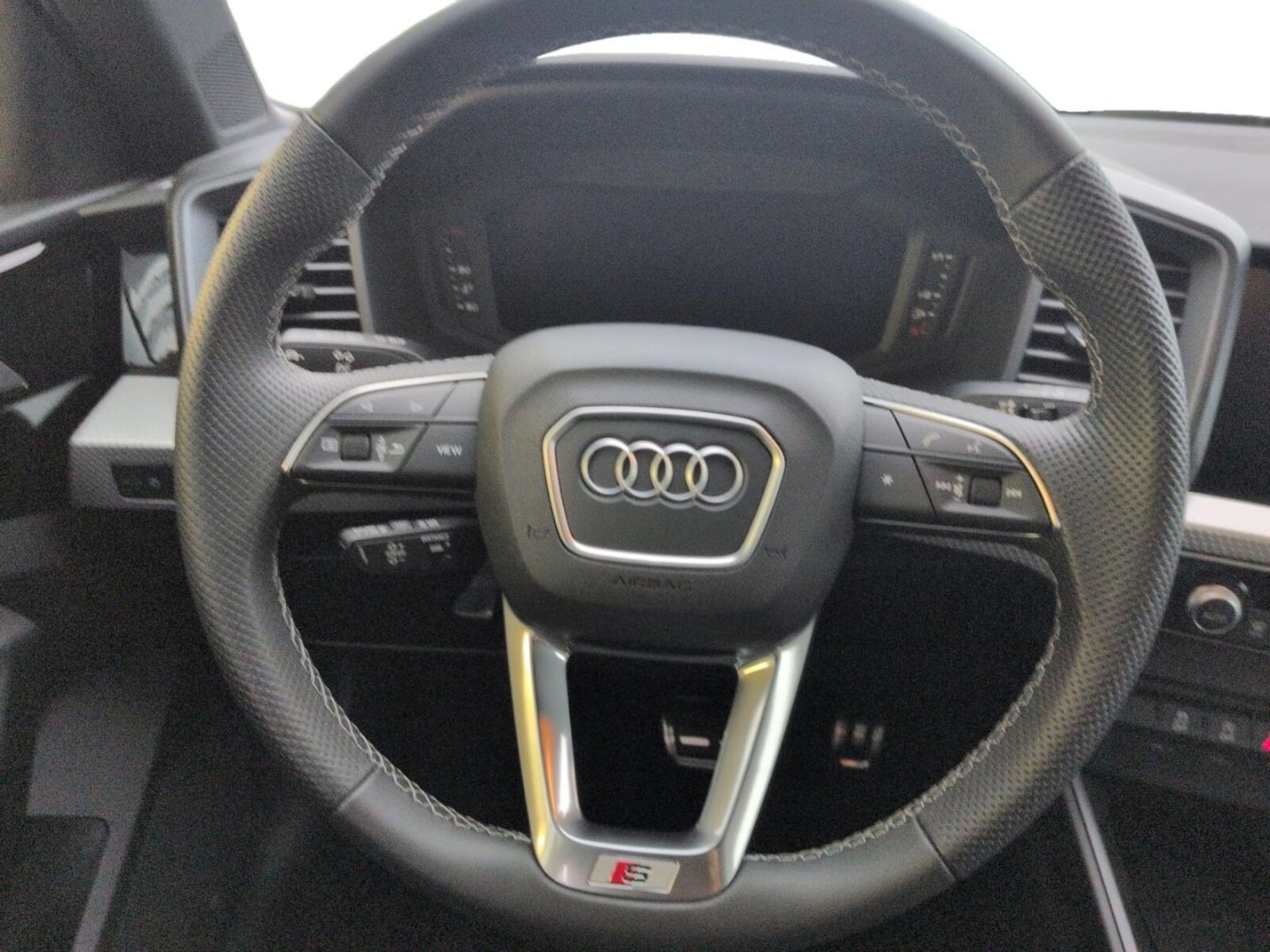 Audi A1 Sportback – Bild 12