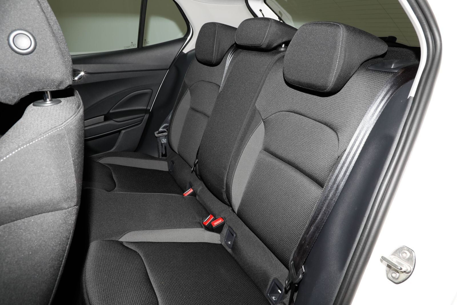 Škoda Fabia – Bild 17