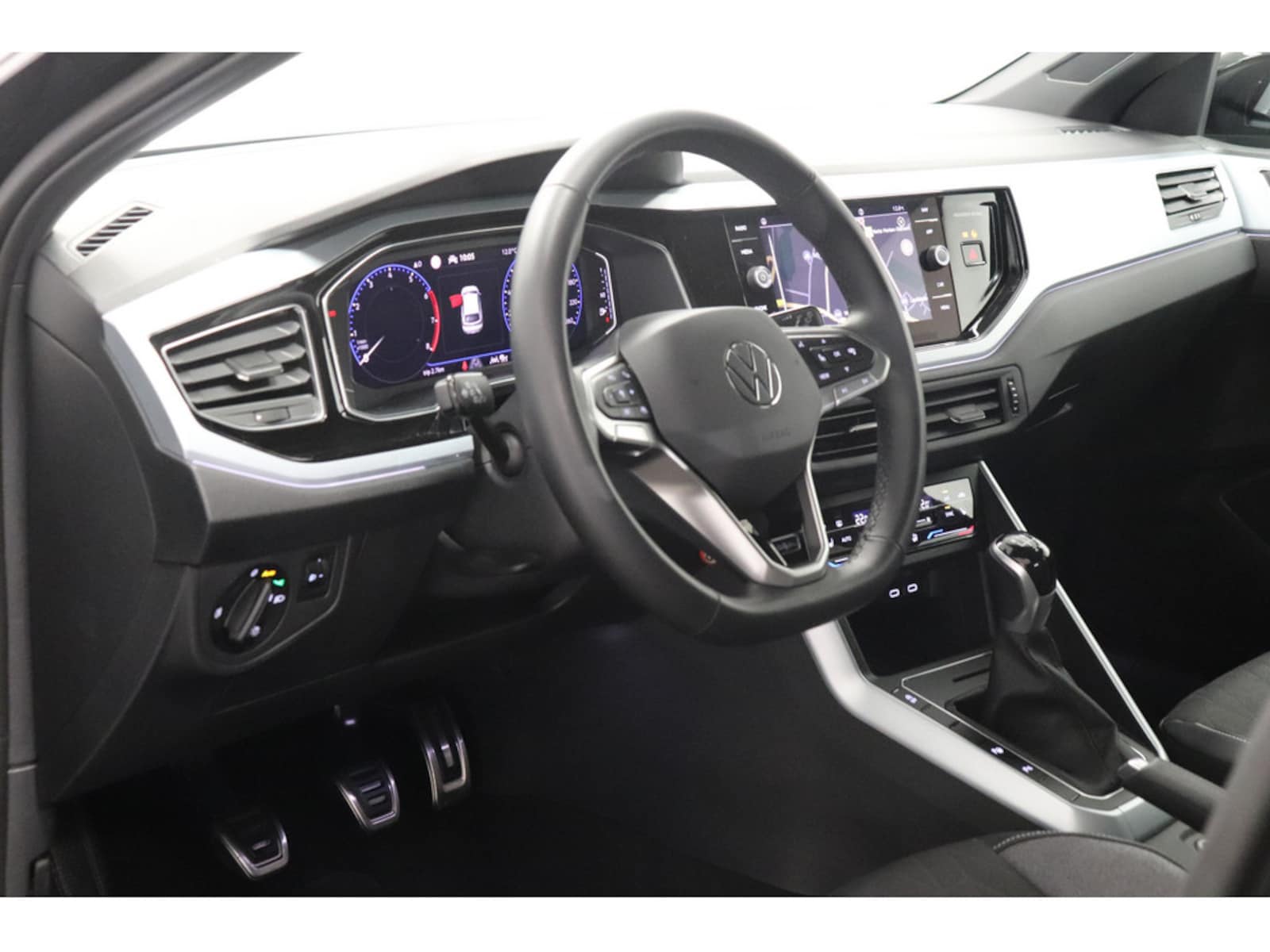 Volkswagen Taigo – Bild 11