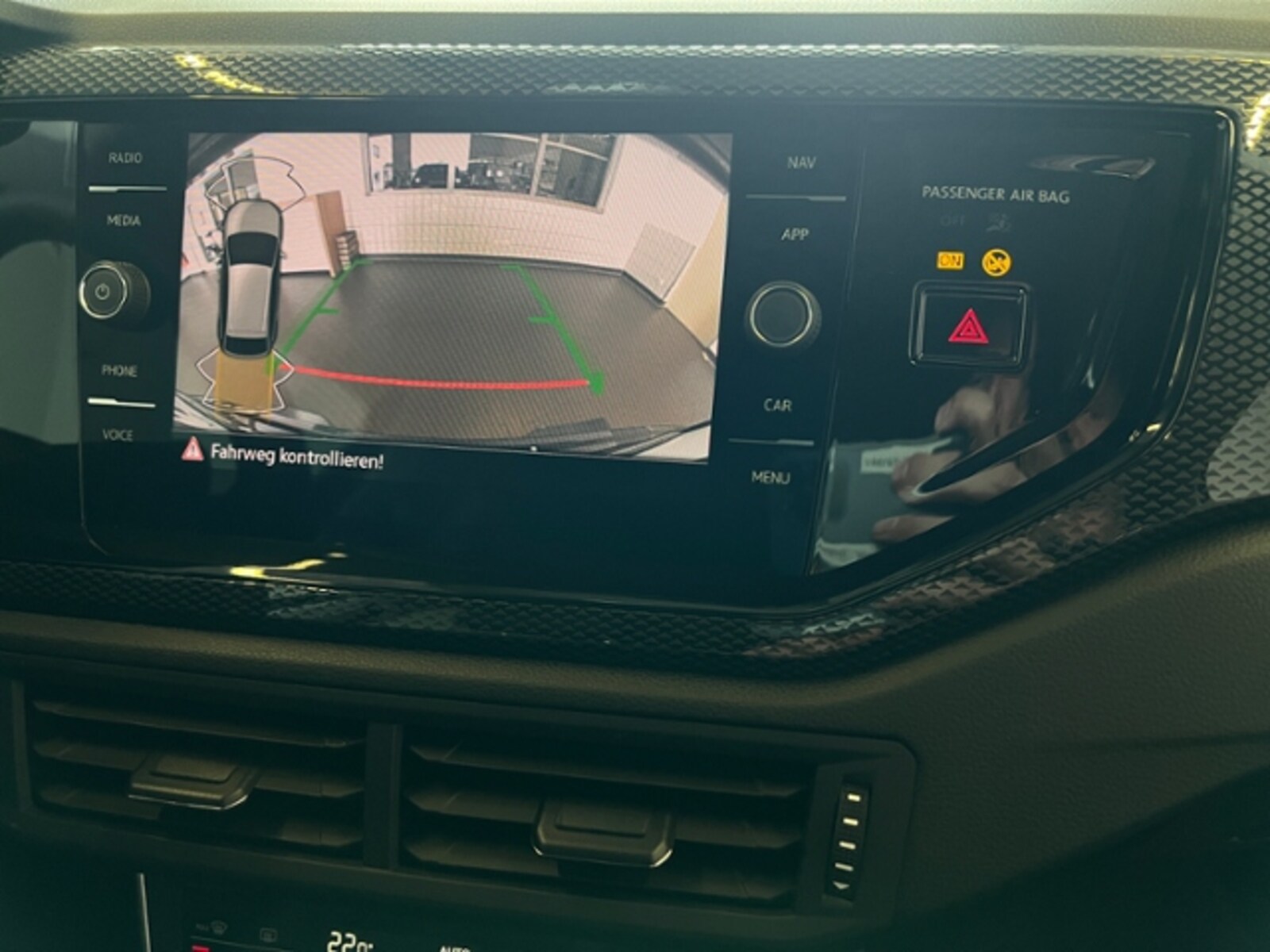 Volkswagen Taigo – Bild 13