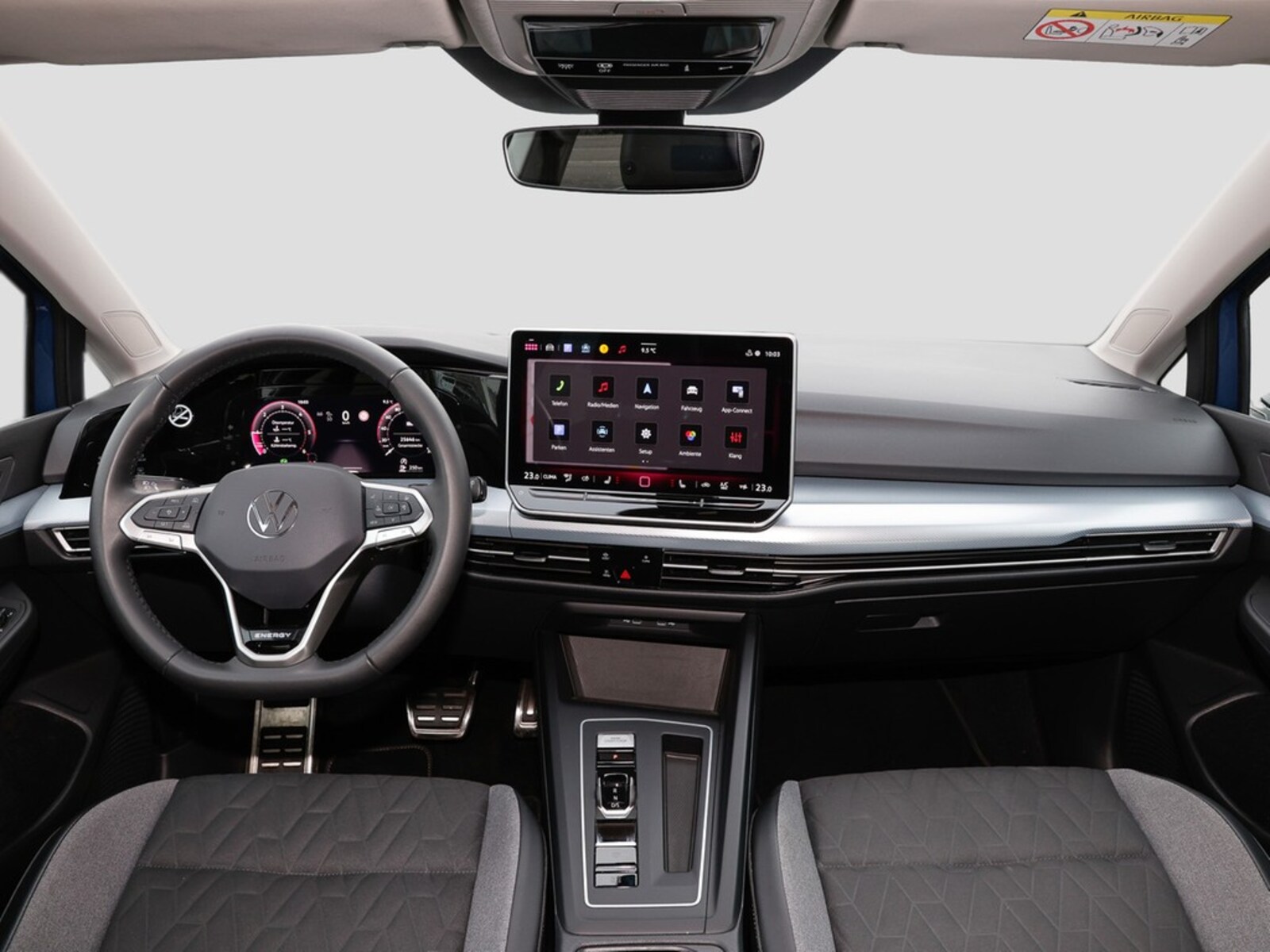Volkswagen Golf – Bild 11
