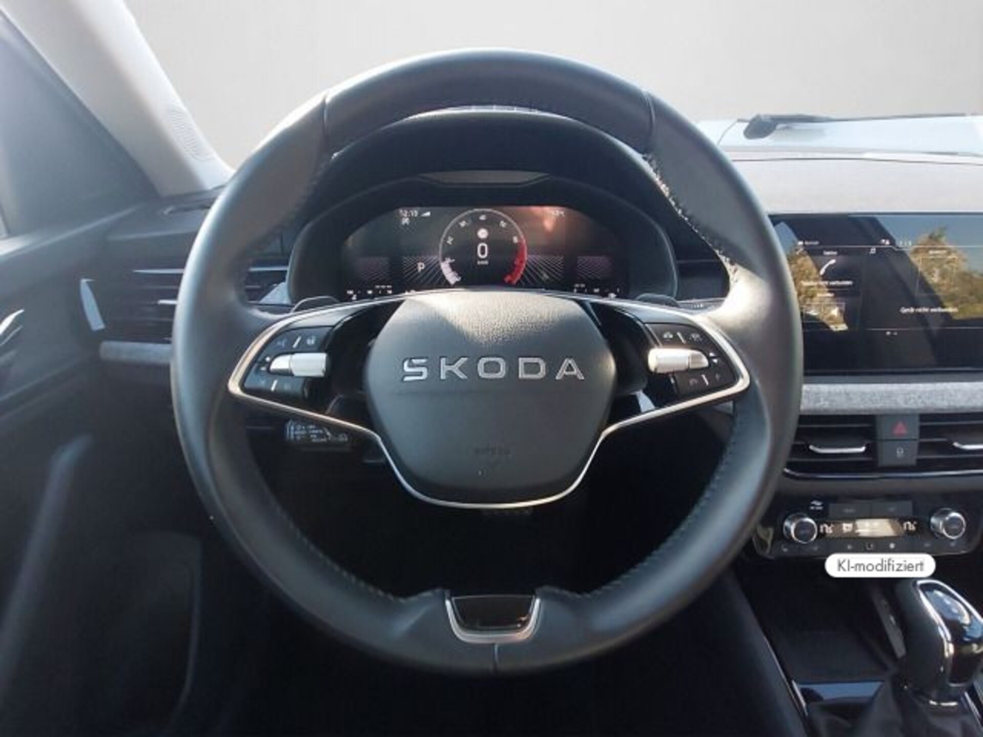 Skoda Kamiq Selection