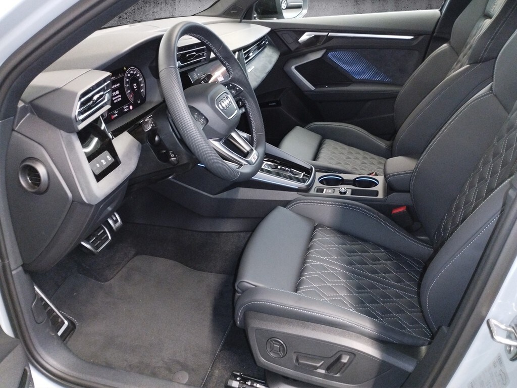 Image about Audi A3 allstreet 35 TDI S tronic