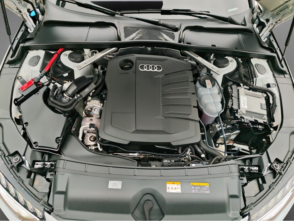 Image about Audi A4 Avant S line 40 TDI quattro S tronic