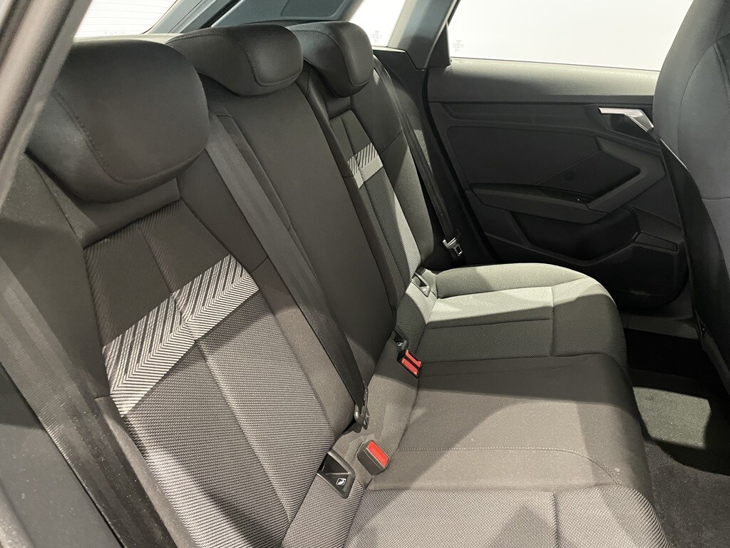 Image about Audi A3 Sportback A3 Sportback 35 TFSI Proline 150 hk S tronic